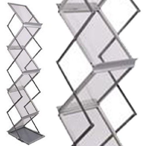 Brochure Stand Brochure Stand