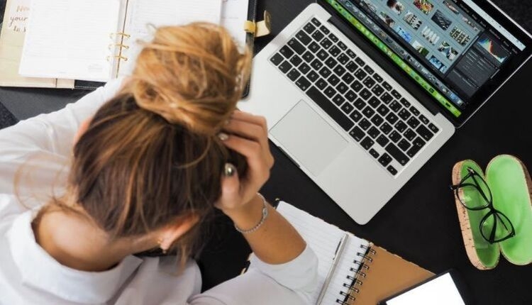 How to Deal with Stress While Planning an Event How to Deal with Stress While Planning an Event