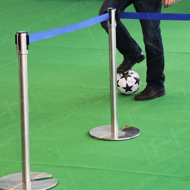 Champions Festival Stratford 2013 https://d1hcs5uofxldvl.cloudfront.net/furniture-hire-uk/article_additional/champ1/champ1.jpg - Stretch barriers make great outdoor crowd control for sporting events.