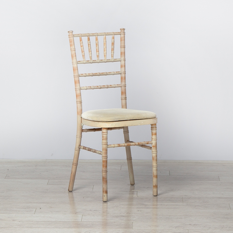Limewash Chiavari Chair Limewash Chiavari Chair