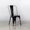 Black Tolix Chair