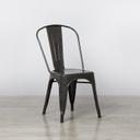 Grey Tolix Chair