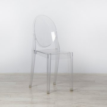 Ghost Victoria Chair Ghost Victoria Chair