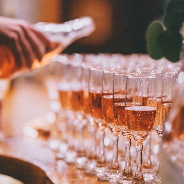 Hire a Festive Bar This Season Hire a Festive Bar This Season