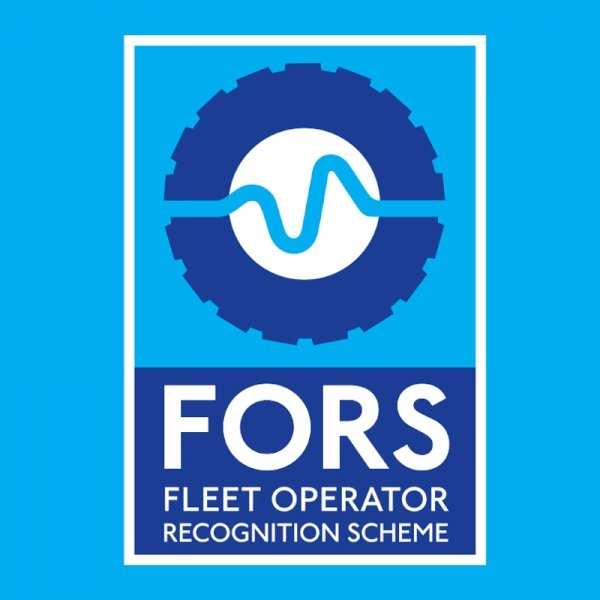 A FORS To Be Reckoned With! We Got Our Bronze Award! A FORS To Be Reckoned With! We Got Our Bronze Award!