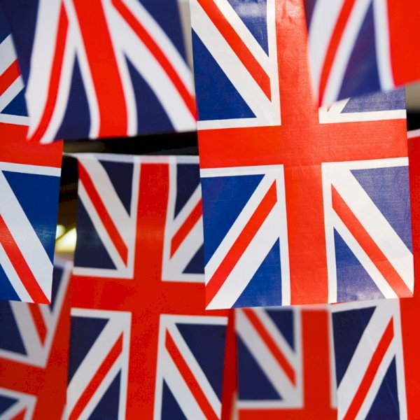 Furniture Rental for the Queens Platinum Jubilee