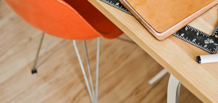 Why You Need A Messy Desk Why You Need A Messy Desk