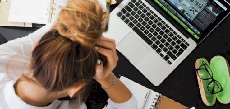 How to Deal with Stress While Planning an Event How to Deal with Stress While Planning an Event
