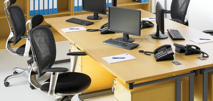 Office Furniture Hire Office Furniture Hire