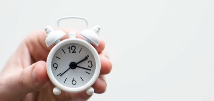 Time Management Tips for Event Planners Time Management Tips for Event Planners