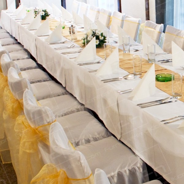 Choosing The Right Chairs For Your Wedding Choosing The Right Chairs For Your Wedding