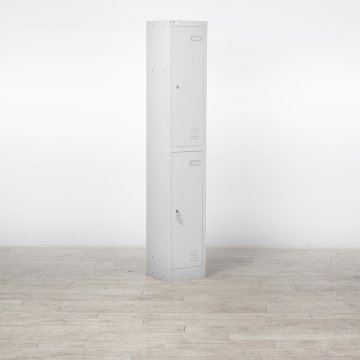 2 Door Locker 2 Door Locker