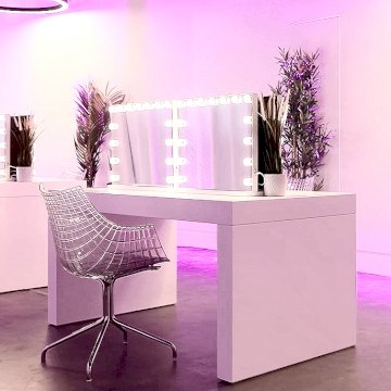 Makeup Station Makeup Station