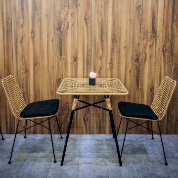 Miami Natural Bistro Package Miami Natural Bistro Package