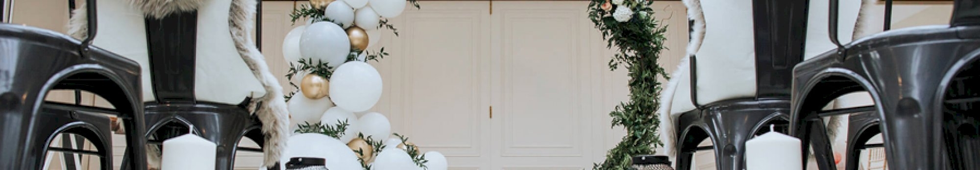 furniture for events