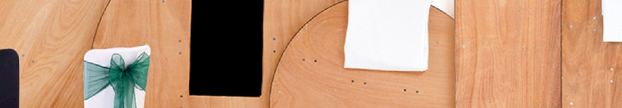 Hire Tables in London