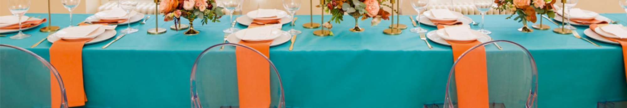 Victoria ghost chairs