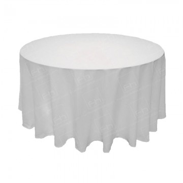 41+ Round Table Cloth Covers
 Pics