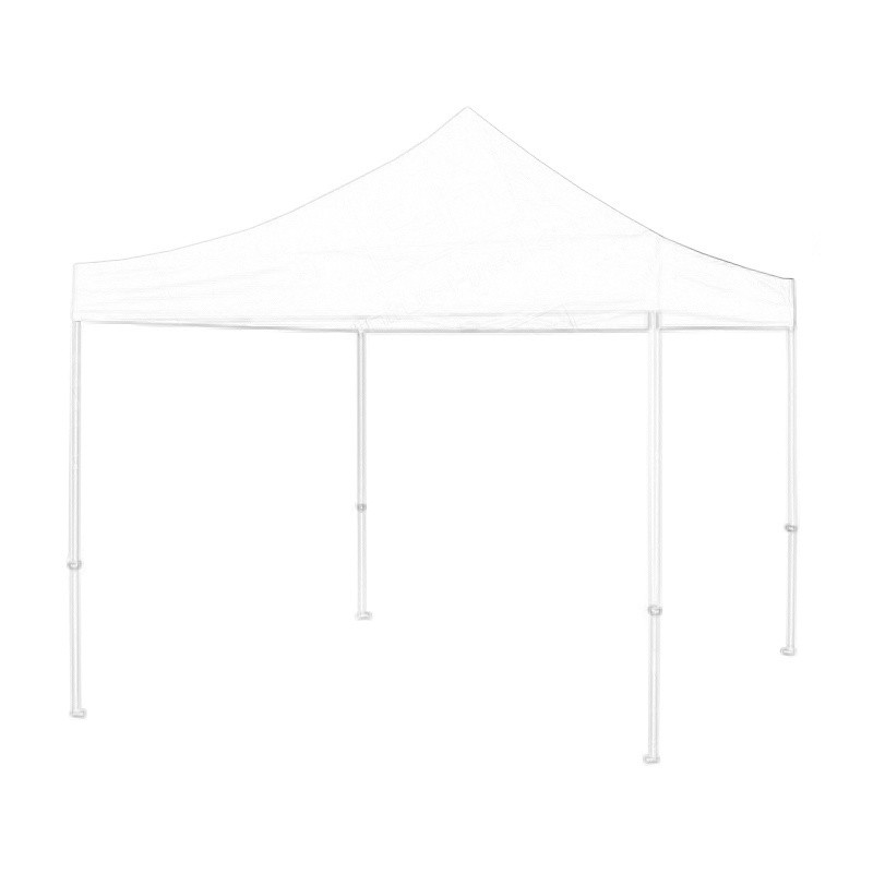 Gazebo Rental in White from Furniture Hire UK